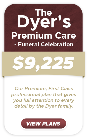 Packages Tulsa OK Funeral Home And Cremations