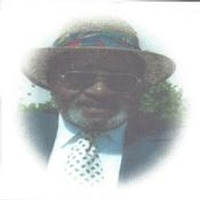 Alonzo Thomas Obituary