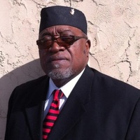Dr J B Patterson Jr Obituary