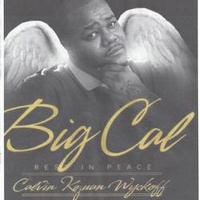 Mr Calvin Kejuan Wilson-Wyckoff Obituary
