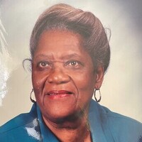 Mrs Alice Mae Holdman Obituary