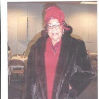 Mrs Catherine B Watkins Obituary