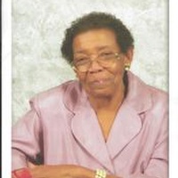 Mrs Ethel Lee Rentie Obituary