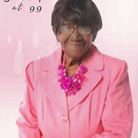 Mrs Hazel Dolores Jones Obituary