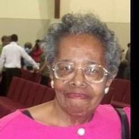 Mrs Naomi Ruth Hall Obituary