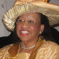Mrs Ola Faye Yvonne Asberry Obituary