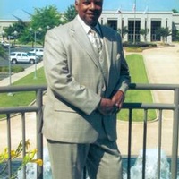 Pastor Dr. Louis Smith, Jr. Obituary