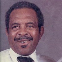 Reverend James Singleton Sr Obituary