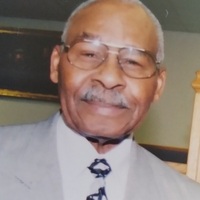 Mr. Johnnie Elhue Thompson Obituary