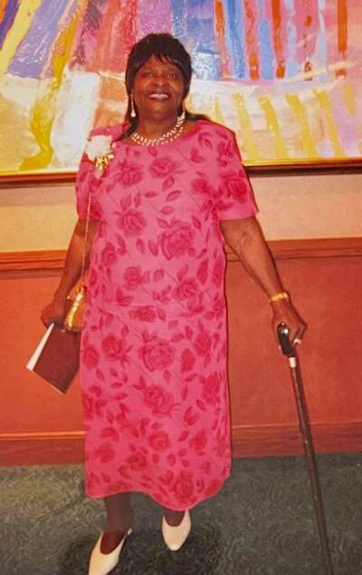 Ms. Irma Jean McBrayer Obituary