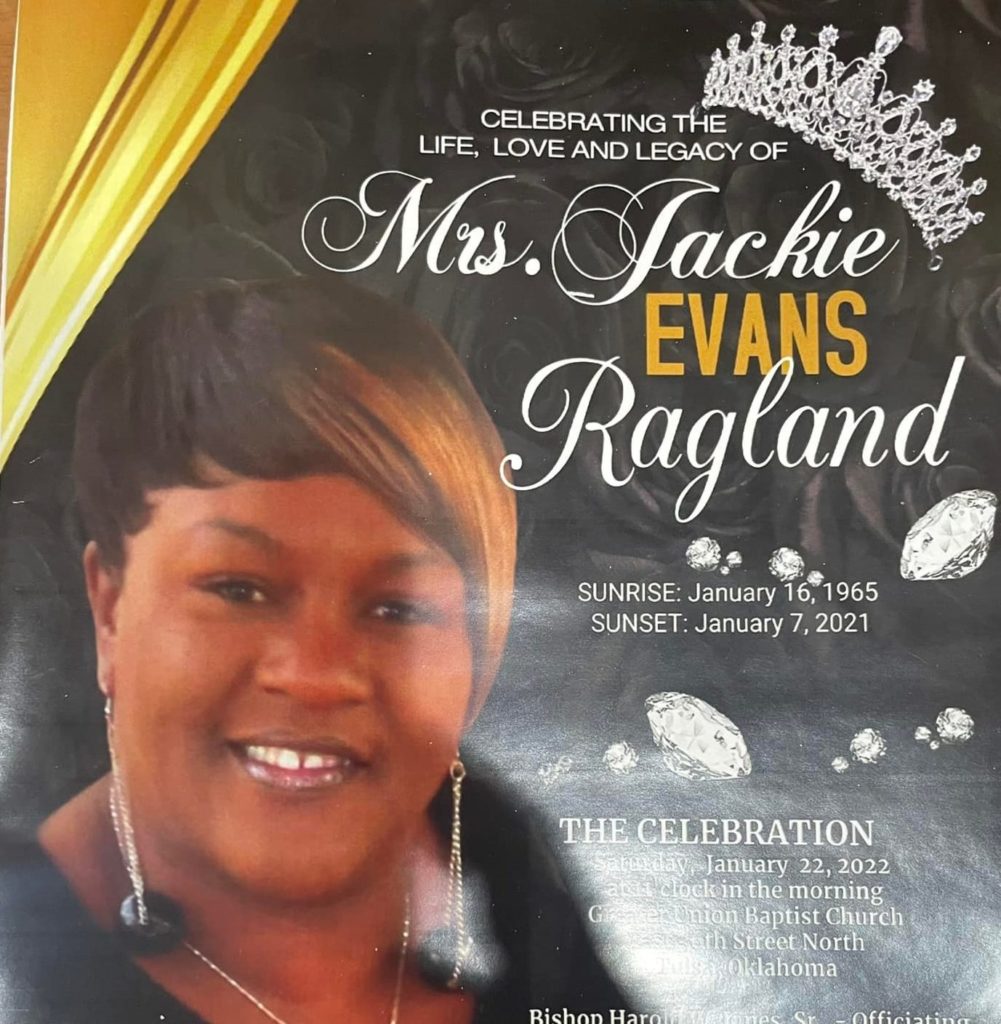 jacqueline-name-evans-ragland-obituary