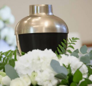 cremation services in Sand Springs, OK